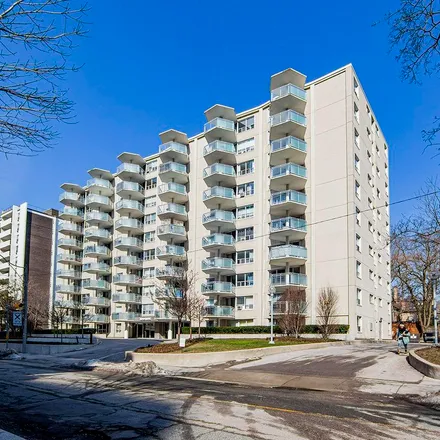 Rent this 1 bed apartment on 40 Delisle Avenue in Old Toronto, ON M4T 2S9