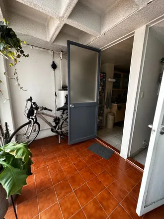 Buy this 2 bed apartment on Giotto 38 in Colonia Mixcoac, 03910 Mexico City