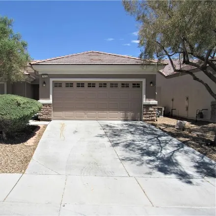 Buy this 2 bed house on 7532 Lintwhite Street in North Las Vegas, NV 89084