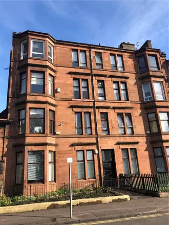 Rent this 2 bed apartment on 145 Roslea Drive in Glasgow, G31 2SL