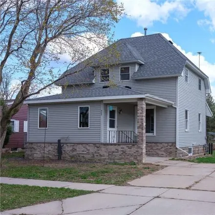 Buy this 3 bed house on 429 South Street in West Concord, Dodge County