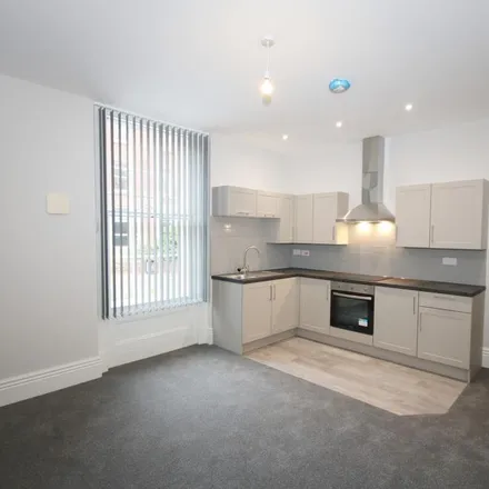 Image 2 - The Harley, 334 Glossop Road, Saint George's, Sheffield, S10 2HW, United Kingdom - Apartment for rent