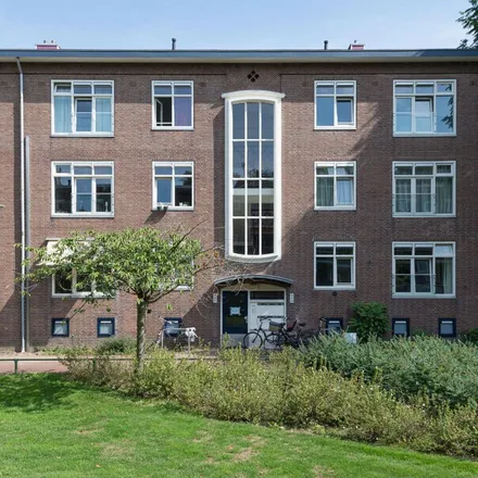 Rent this 2 bed apartment on Minervalaan 45 in 8021 EC Zwolle, Netherlands