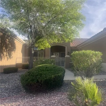Image 2 - 11037 Clear Meadows Drive, Las Vegas, NV 89134, USA - House for sale