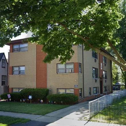 Image 2 - 2012 North 18th Avenue, Melrose Park, IL 60160, USA - Apartment for rent
