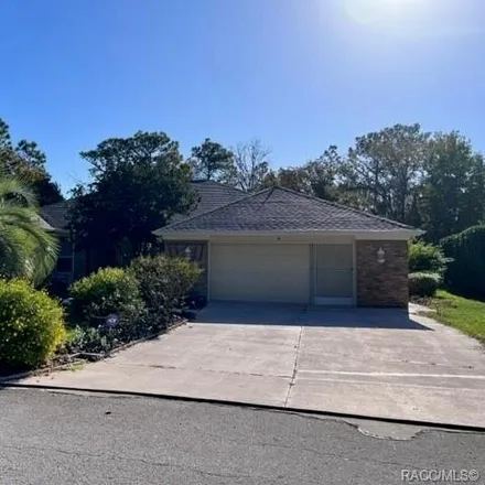Rent this 3 bed house on unnamed road in Citrus County, FL