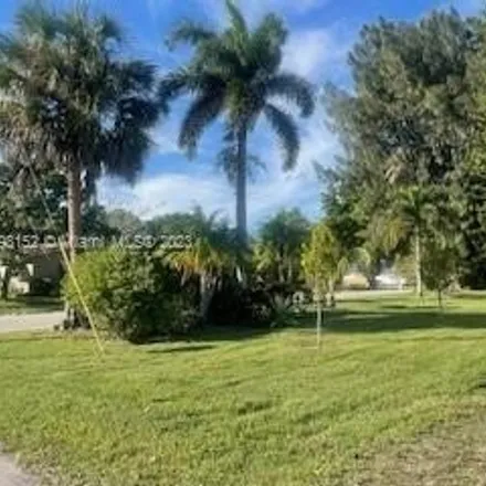Image 5 - 1692 Southwest 28th Avenue, Fort Lauderdale, FL 33312, USA - House for sale