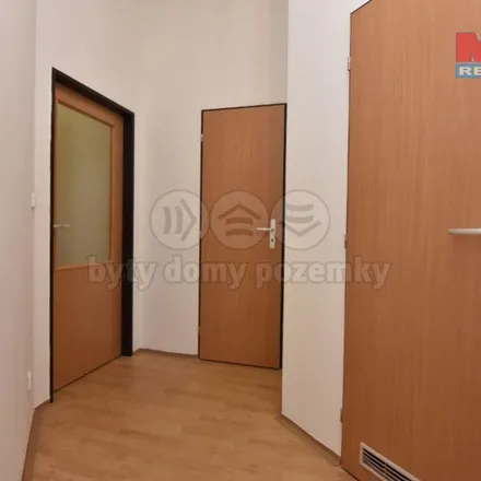 Rent this 3 bed apartment on Topolová 990 in 289 24 Milovice, Czechia