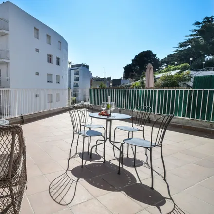 Rent this 2 bed apartment on Villa Garbi in Carrer de la Riera, 17310 Lloret de Mar