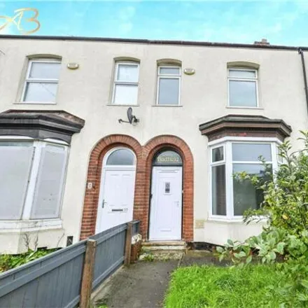 Image 4 - Durham Road End, Durham Road, Stockton-on-Tees, TS19 0DE, United Kingdom - Townhouse for rent