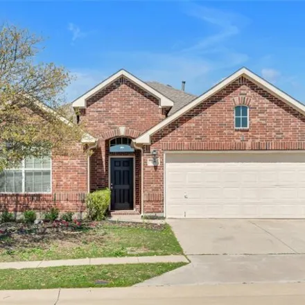 Buy this 3 bed house on 416 Dartmoor Drive in Celina, TX 75009