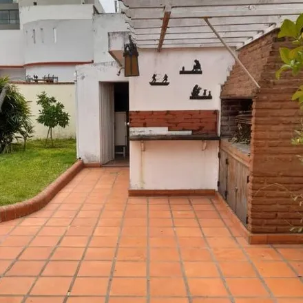 Buy this 2 bed house on Riobamba 1966 in Abasto, Rosario