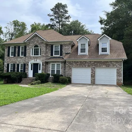 Buy this 5 bed house on 14533 Raynham Drive in Charlotte, NC 28262