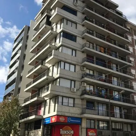Image 1 - Santa Fe 2798, Alberto Olmedo, Rosario, Argentina - Apartment for rent
