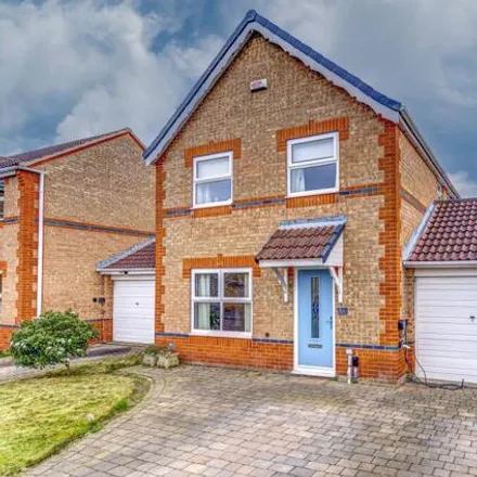 Buy this 4 bed house on Chatsworth Road in Creswell Model Village, S80 4LH