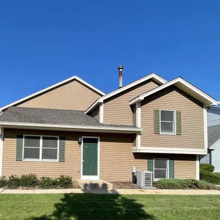 Rent this 2 bed condo on 39 Spuhler Drive in Batavia, IL 60510