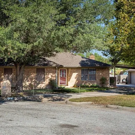 Buy this 3 bed house on 523 Woodlawn Street in Krum, Denton County