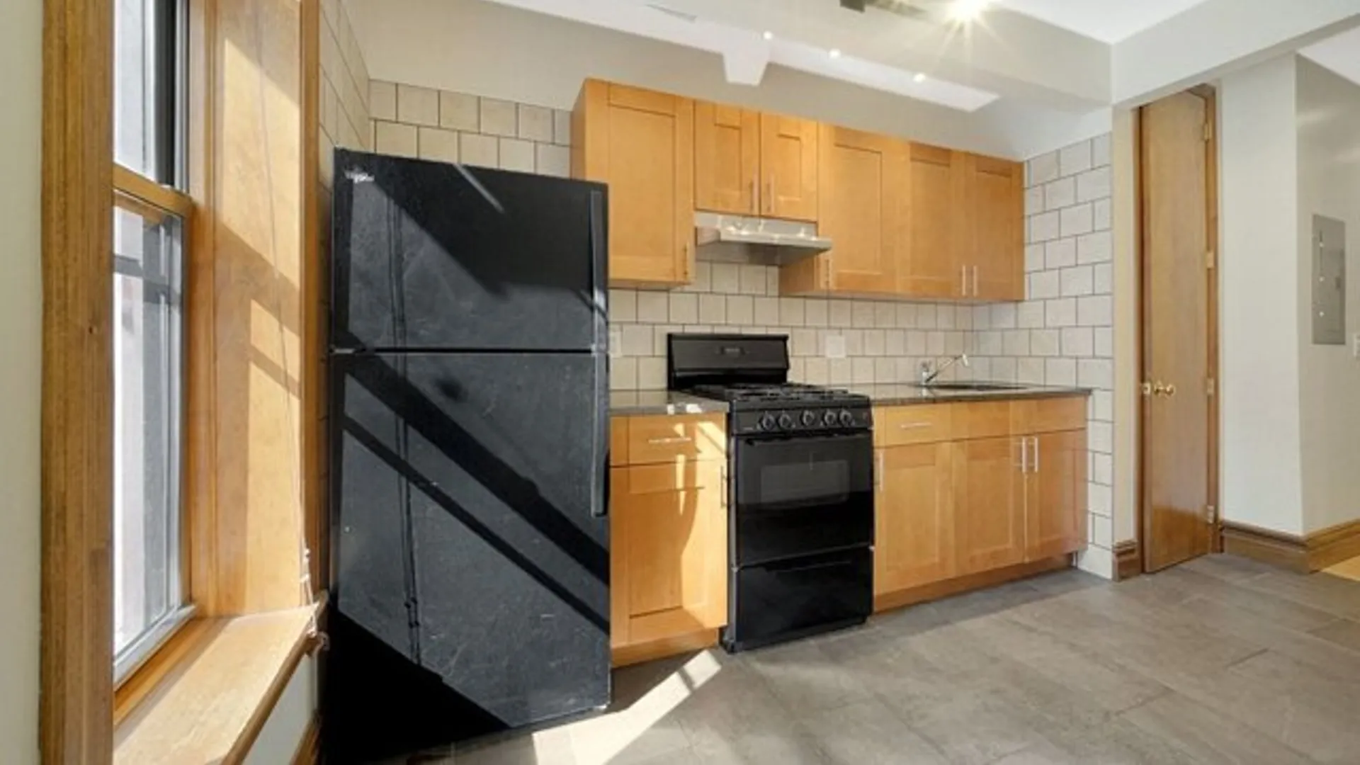 364 15th Street, New York, NY 11215, USA | 2 bed apartment for rent