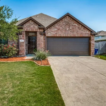 Buy this 4 bed house on 77 North Highland Drive in Sanger, TX 76266
