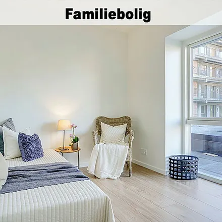 Image 7 - Sankt Helene Vej 10, 8700 Horsens, Denmark - Apartment for rent