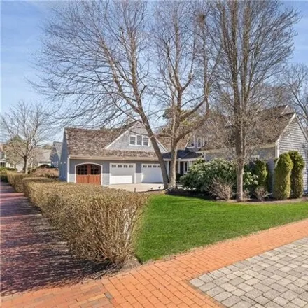 Image 3 - 306 Wickford Point Road, Wickford, North Kingstown, RI 02852, USA - House for sale