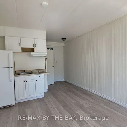 Rent this 1 bed apartment on Bay Breezes Resort in 280 River Road East, Wasaga Beach