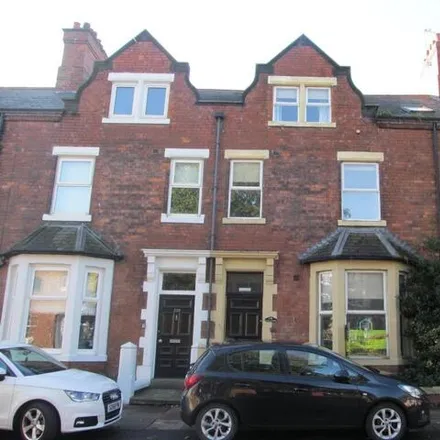 Rent this 7 bed house on Beehive in Warwick Road, Carlisle