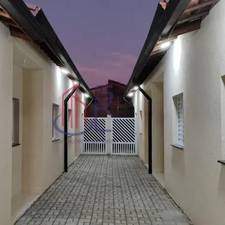 Buy this 2 bed house on Rua Rio Grande do Norte in Maranata, Itanhaem - SP