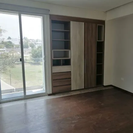 Rent this studio apartment on Avenida Forjadores de Puebla in 72150, PUE