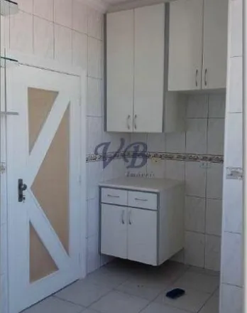 Buy this 2 bed apartment on Rua Gregório Fonseca in Jardim Bela Vista, Santo André - SP