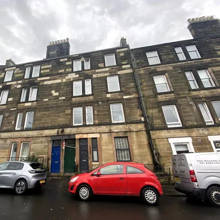 Rent this 1 bed apartment on 12 Moat Street in City of Edinburgh, EH14 1PJ