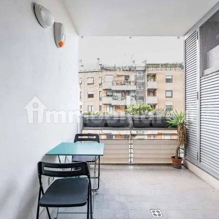 Image 5 - smoke ring, Via Portuense, 00153 Rome RM, Italy - Apartment for rent