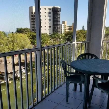 Image 8 - Fort Myers Beach, FL, 33931 - Condo for rent