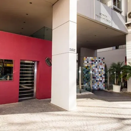 Buy this 2 bed townhouse on Laprida 1999 in Recoleta, C1119 ACO Buenos Aires