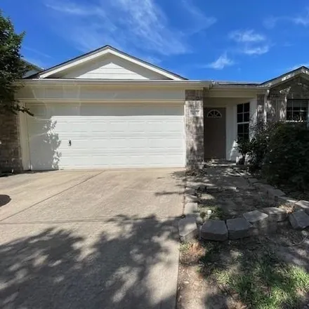 Rent this 4 bed house on 10360 Deer Lodge Court in Sienna, Fort Bend County