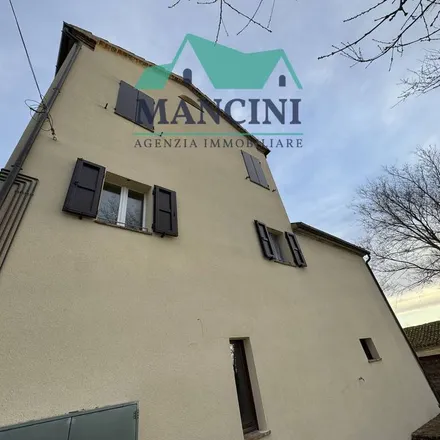 Image 1 - Via Santa Maria del Colle, 60035 Jesi AN, Italy - Apartment for rent