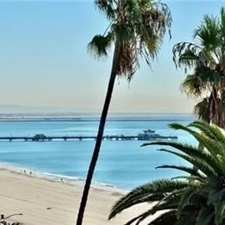 Rent this 2 bed condo on The Versailles in 2601 East Ocean Boulevard, Long Beach