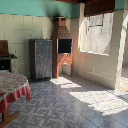 Buy this 2 bed house on Rua Ângelo Civolani in Vila Brizzola, Indaiatuba - SP