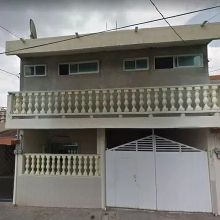 Buy this 3 bed house on Calle Santo Domingo in Rincón Mexicano, 91870 Veracruz City