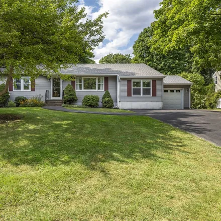 Buy this 3 bed house on 59 Birchwood Drive in Rhinebeck, Dutchess County