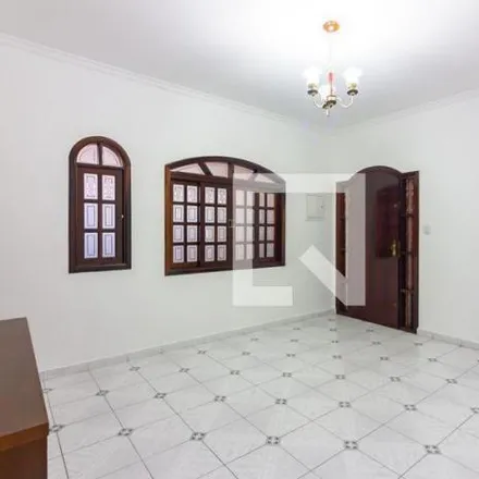 Rent this 3 bed house on Rua Ermídio Scaldelai in Adalgisa, Osasco - SP