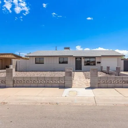 Buy this 4 bed house on 191 West Holly Lane in Avondale, AZ 85323