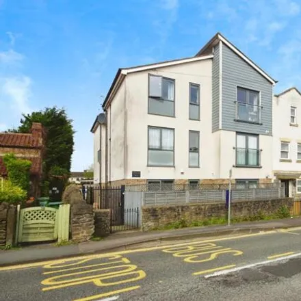 Buy this 2 bed apartment on St Martins Court in Soundwell Road, Kingswood
