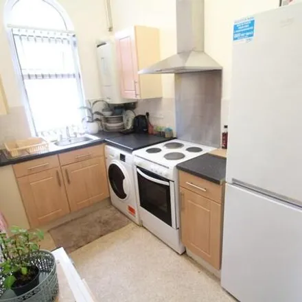 Rent this 1 bed apartment on 36 Coundon Road in Daimler Green, CV6 1DS