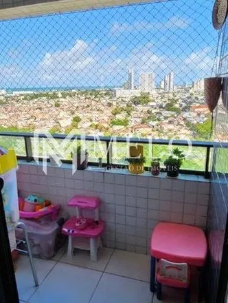 Image 1 - Rua Cândido Lacerda 250, Torreão, Recife - PE, 52030-200, Brazil - Apartment for sale