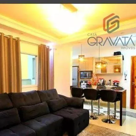 Buy this 2 bed apartment on Rua Creso in Vila Camilópolis, Santo André - SP