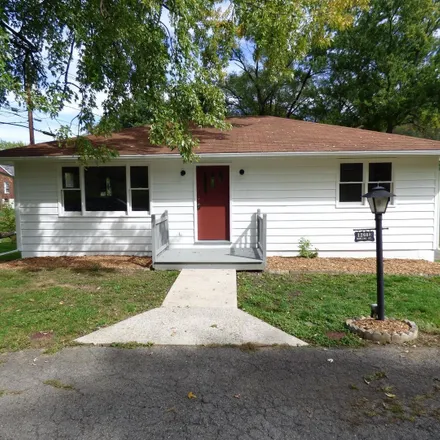 Buy this 2 bed house on 11698 Elm Avenue in Bowling Green, Allegany County