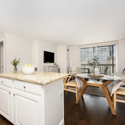 Image 7 - The Residences at Grand Plaza, 545 North Dearborn Street, Chicago, IL 60654, USA - House for sale