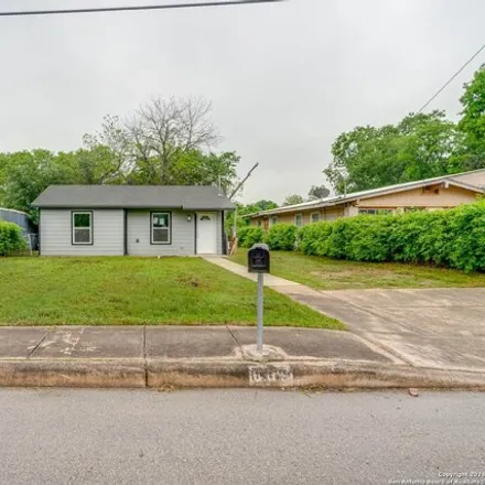 Image 1 - 806 Sewanee St, San Antonio, Texas, 78210 - House for sale