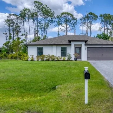 Buy this 3 bed house on Lamarque Avenue in North Port, FL 34286